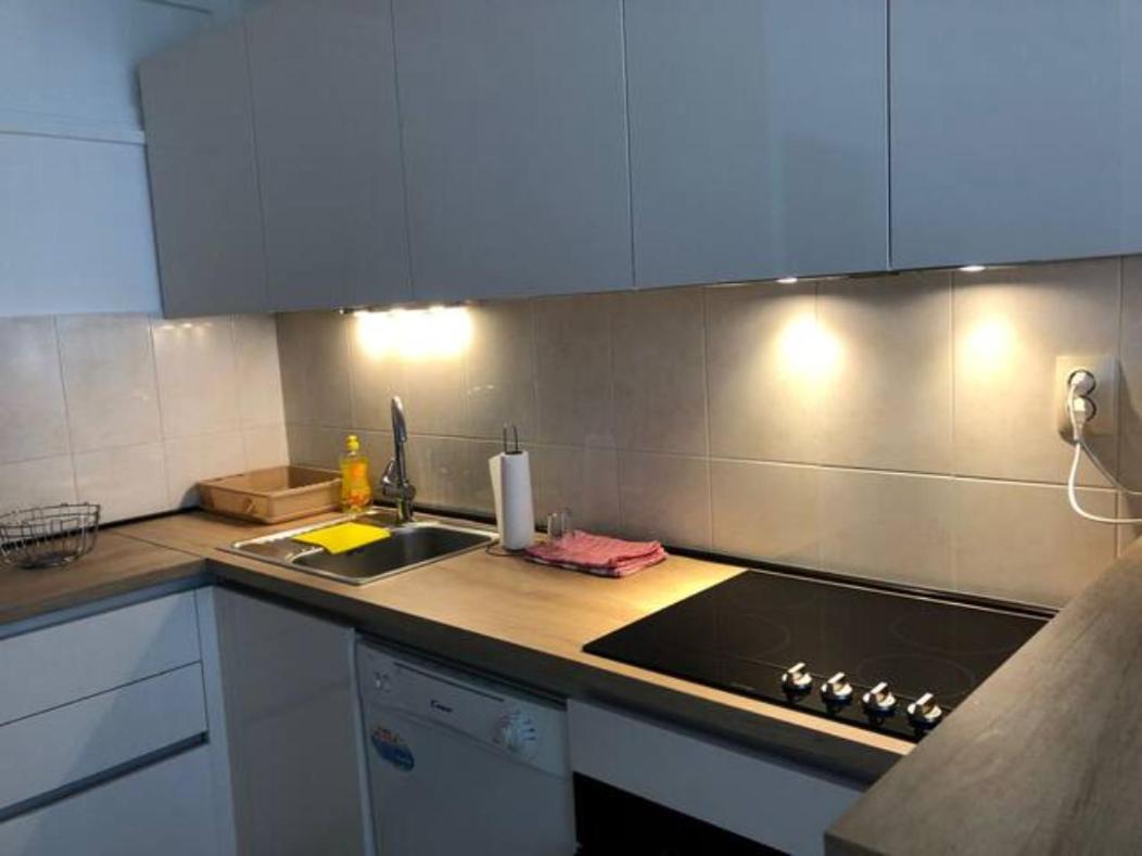 Apartment Maja Split Exteriör bild