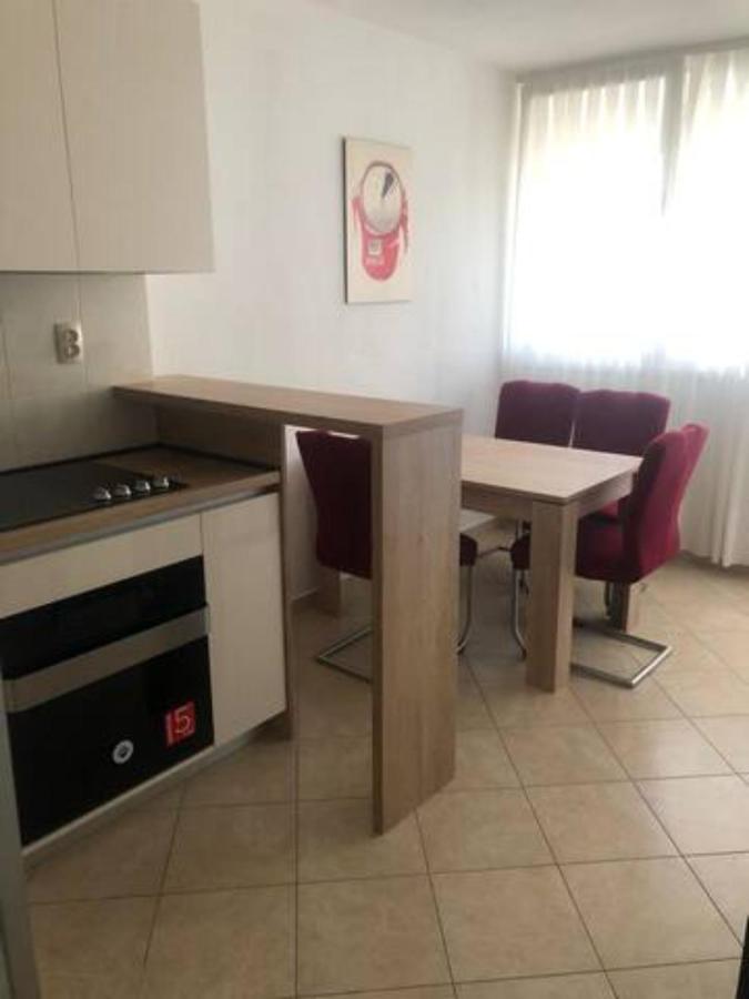 Apartment Maja Split Exteriör bild