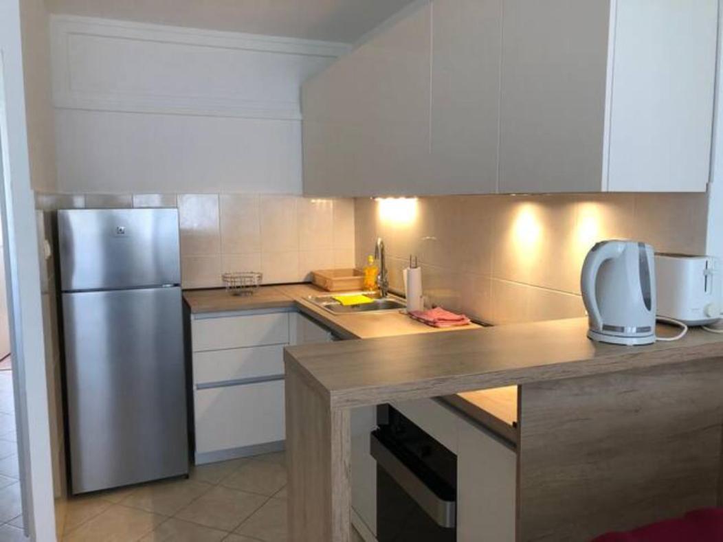Apartment Maja Split Exteriör bild