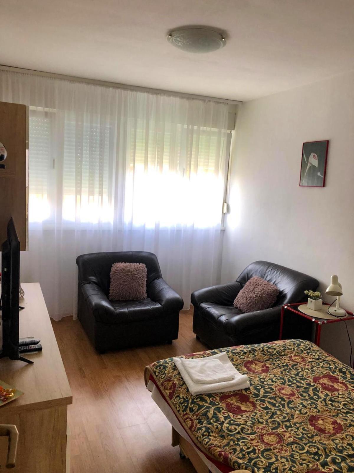 Apartment Maja Split Exteriör bild
