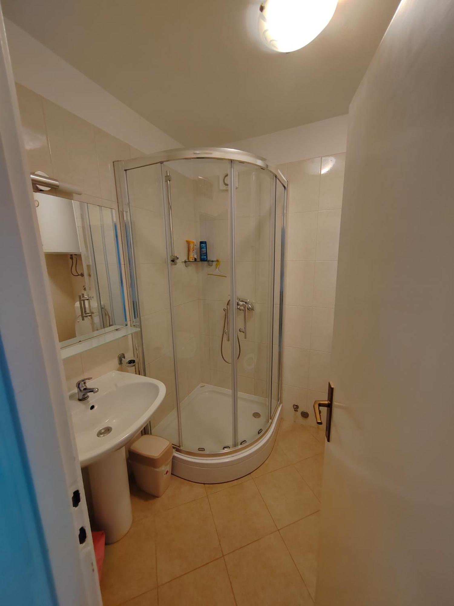 Apartment Maja Split Exteriör bild