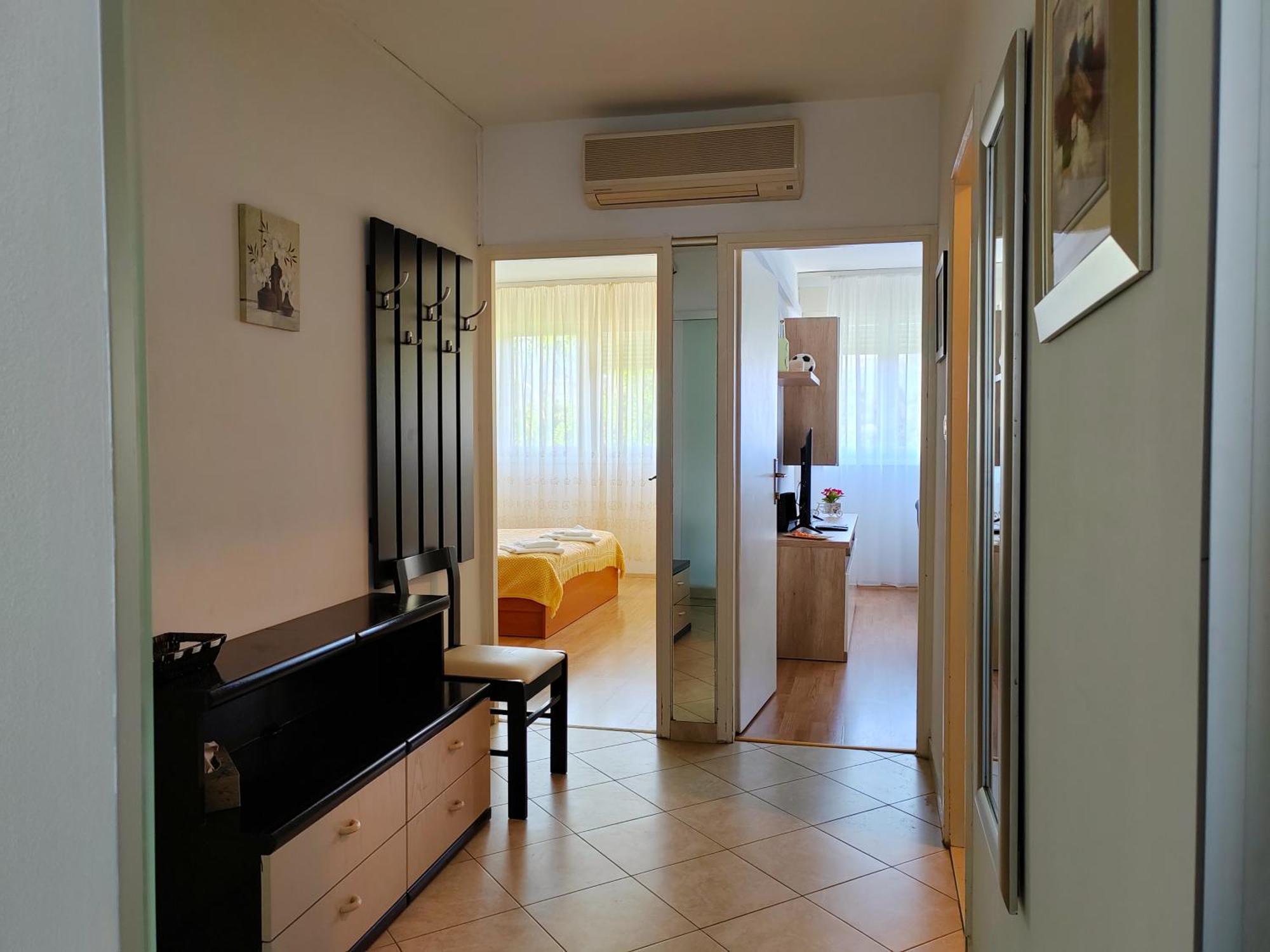 Apartment Maja Split Exteriör bild